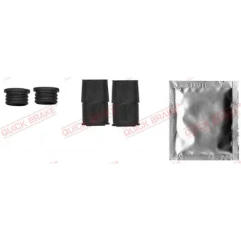 Kit d'accessoires, étrier de frein QUICK BRAKE 113-1448