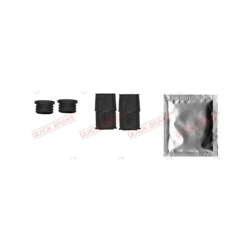 Kit d'accessoires, étrier de frein QUICK BRAKE 113-1448