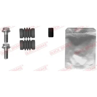 Kit d'accessoires, étrier de frein QUICK BRAKE 113-1451