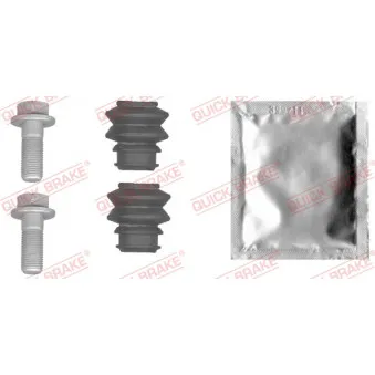 Kit d'accessoires, étrier de frein QUICK BRAKE 113-1453