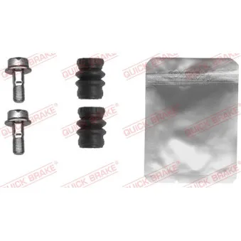 Kit d'accessoires, étrier de frein QUICK BRAKE 113-1454