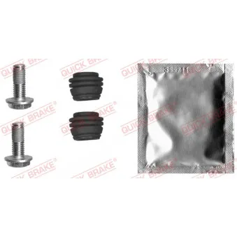 Kit d'accessoires, étrier de frein QUICK BRAKE 113-1455