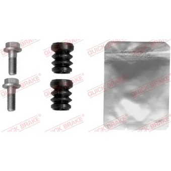 Kit d'accessoires, étrier de frein QUICK BRAKE 113-1456