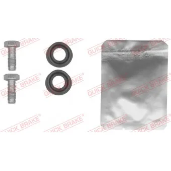 Kit d'accessoires, étrier de frein QUICK BRAKE 113-1457
