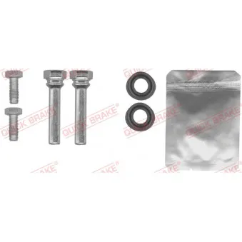 Jeu de douilles de guidage, étrier de frein QUICK BRAKE 113-1457X