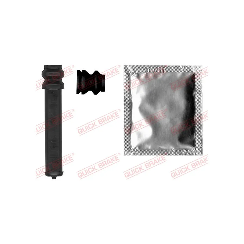 Kit d'accessoires, étrier de frein QUICK BRAKE 113-1459