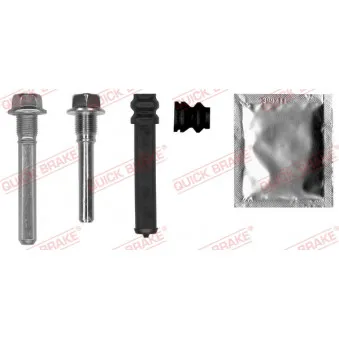 Jeu de douilles de guidage, étrier de frein QUICK BRAKE 113-1459X
