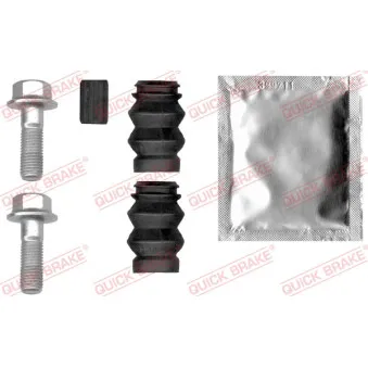 Kit d'accessoires, étrier de frein QUICK BRAKE 113-1464