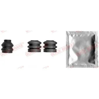Kit d'accessoires, étrier de frein QUICK BRAKE 113-1465