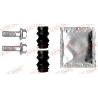 Kit d'accessoires, étrier de frein QUICK BRAKE 113-1468