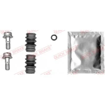 Kit d'accessoires, étrier de frein QUICK BRAKE 113-1469