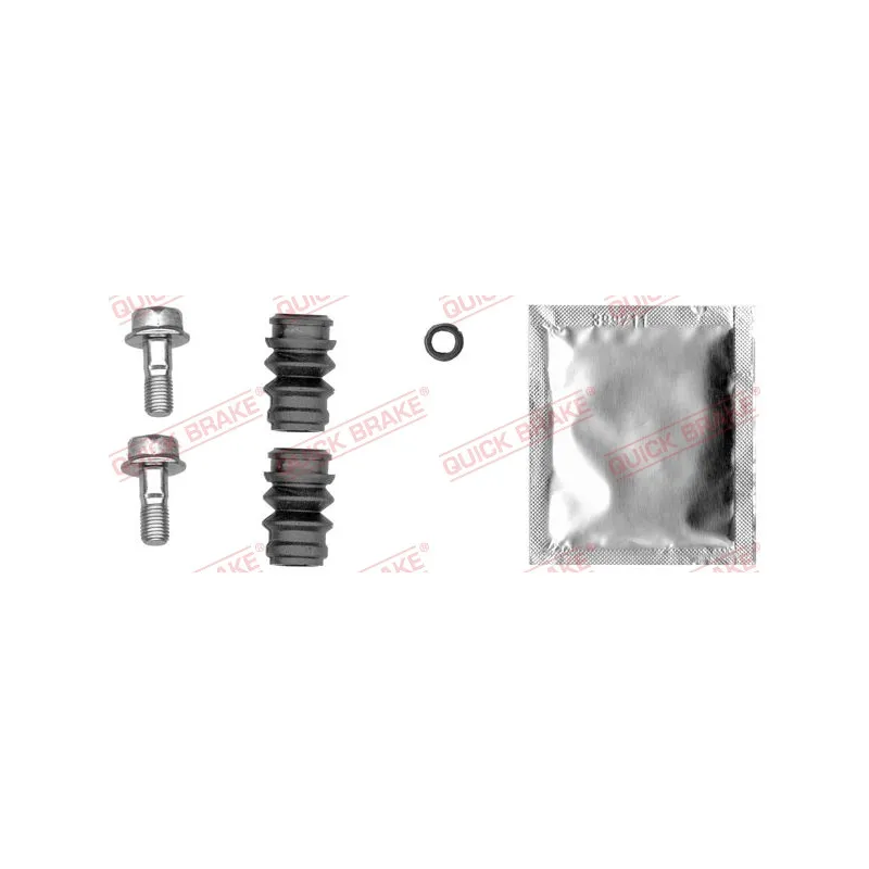 Kit d'accessoires, étrier de frein QUICK BRAKE 113-1469