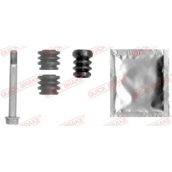 Kit d'accessoires, étrier de frein QUICK BRAKE 113-1470