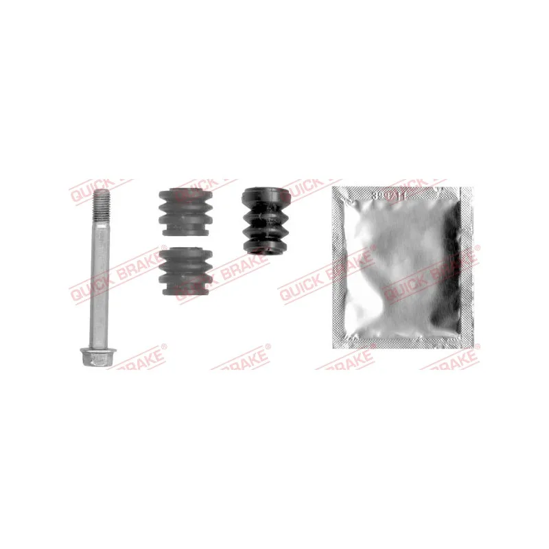 Kit d'accessoires, étrier de frein QUICK BRAKE 113-1470