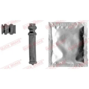 Kit d'accessoires, étrier de frein QUICK BRAKE 113-1471