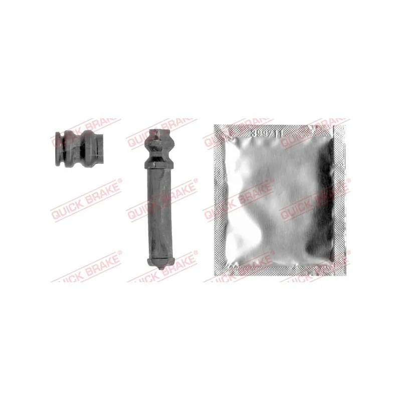 Kit d'accessoires, étrier de frein QUICK BRAKE 113-1471