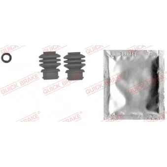 Kit d'accessoires, étrier de frein QUICK BRAKE 113-1472