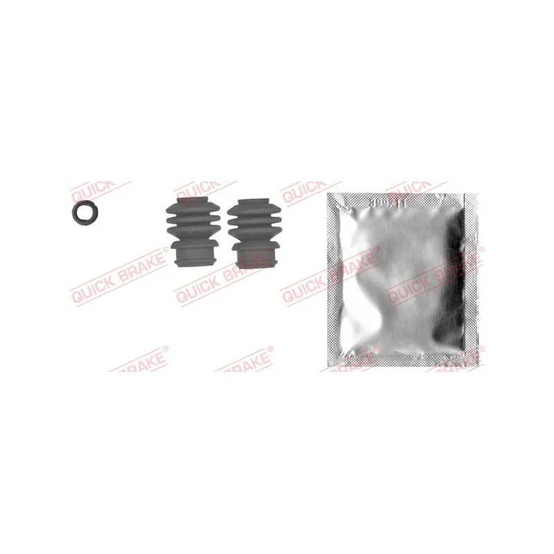 Kit d'accessoires, étrier de frein QUICK BRAKE 113-1472