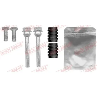 Jeu de douilles de guidage, étrier de frein QUICK BRAKE 113-1476X