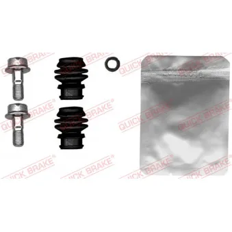 Kit d'accessoires, étrier de frein QUICK BRAKE 113-1478