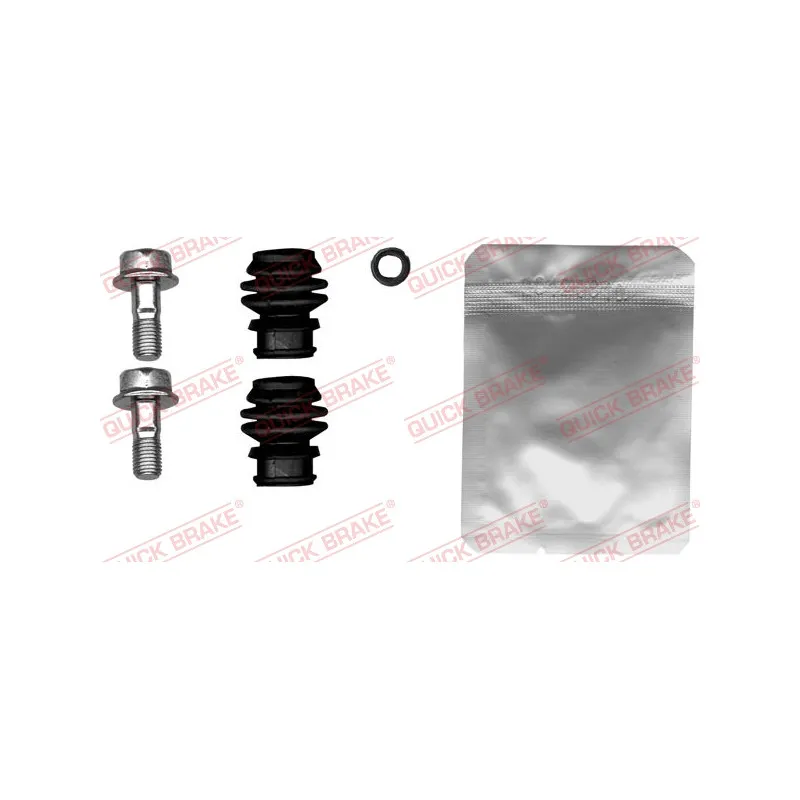 Kit d'accessoires, étrier de frein QUICK BRAKE 113-1478