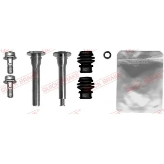 Jeu de douilles de guidage, étrier de frein QUICK BRAKE 113-1478X