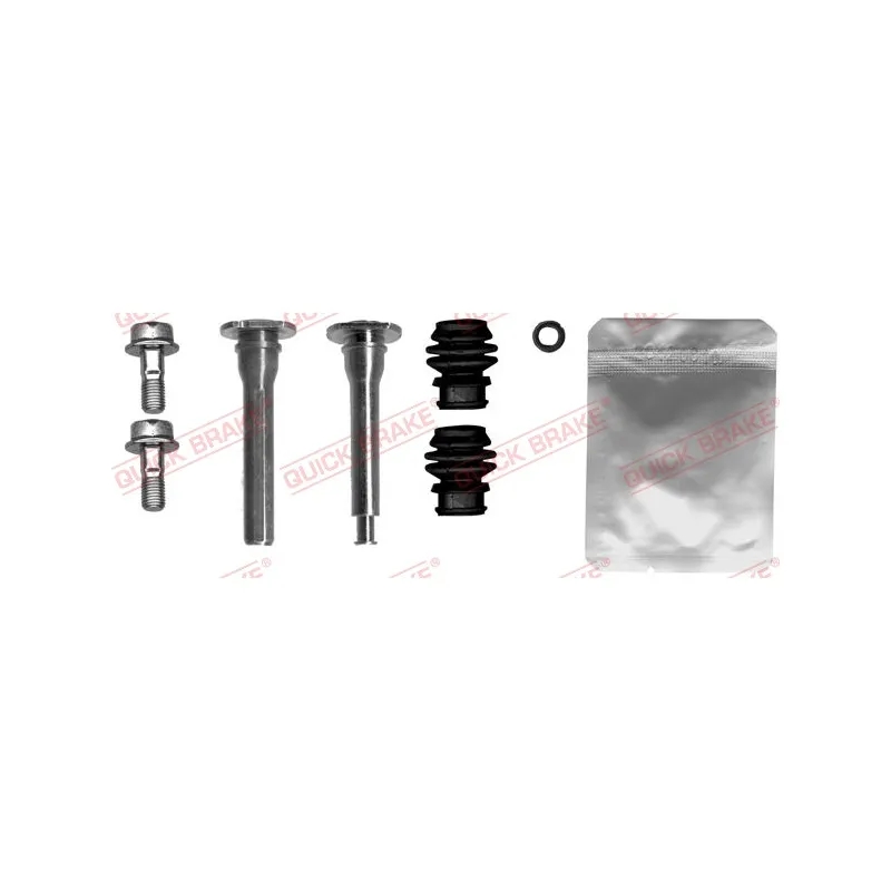 Jeu de douilles de guidage, étrier de frein QUICK BRAKE 113-1478X