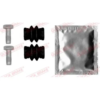 Kit d'accessoires, étrier de frein QUICK BRAKE 113-1479