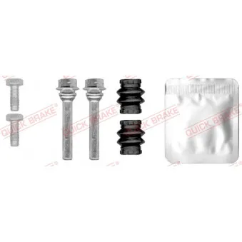 Jeu de douilles de guidage, étrier de frein QUICK BRAKE 113-1479X
