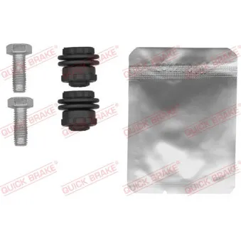 Kit d'accessoires, étrier de frein QUICK BRAKE 113-1480