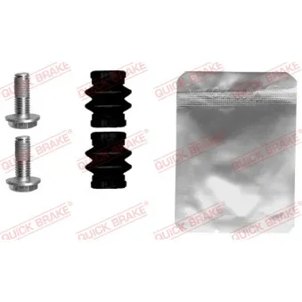 Kit d'accessoires, étrier de frein QUICK BRAKE 113-1482