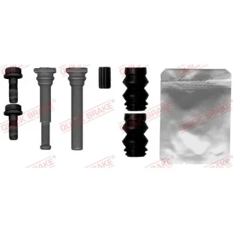 Jeu de douilles de guidage, étrier de frein QUICK BRAKE 113-1486X