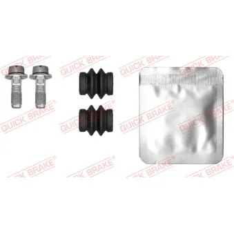 Kit d'accessoires, étrier de frein QUICK BRAKE 113-1489