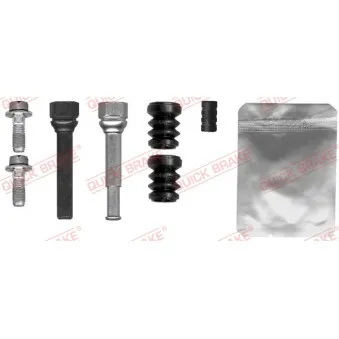 Jeu de douilles de guidage, étrier de frein QUICK BRAKE 113-1491X
