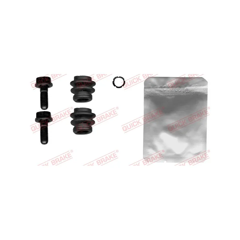 Kit d'accessoires, étrier de frein QUICK BRAKE 113-1492