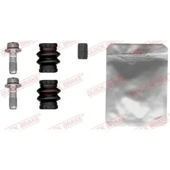 Kit d'accessoires, étrier de frein QUICK BRAKE 113-1493
