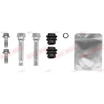 Jeu de douilles de guidage, étrier de frein QUICK BRAKE 113-1494X