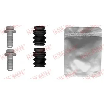 Kit d'accessoires, étrier de frein QUICK BRAKE 113-1496