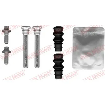 Jeu de douilles de guidage, étrier de frein QUICK BRAKE 113-1497X