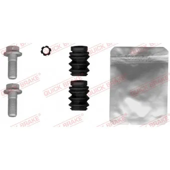 Kit d'accessoires, étrier de frein QUICK BRAKE 113-1498