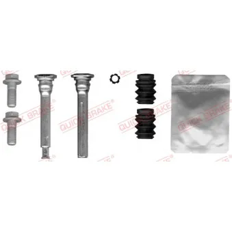Jeu de douilles de guidage, étrier de frein QUICK BRAKE 113-1498X