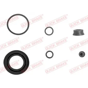 Kit de réparation, étrier de frein QUICK BRAKE 114-0001