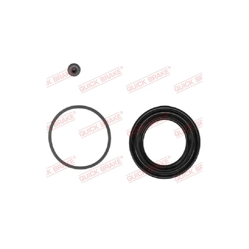 Kit de réparation, étrier de frein QUICK BRAKE 114-0003