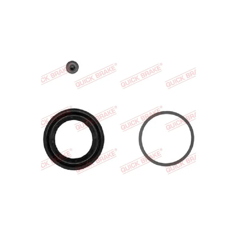 Kit de réparation, étrier de frein QUICK BRAKE 114-0006