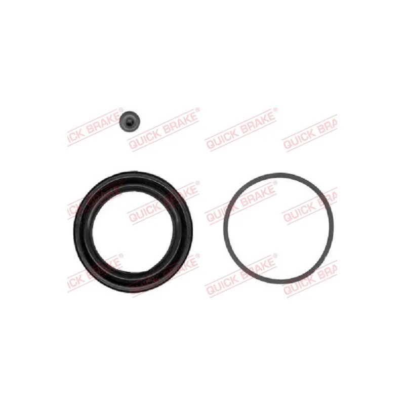 Kit de réparation, étrier de frein QUICK BRAKE 114-0009