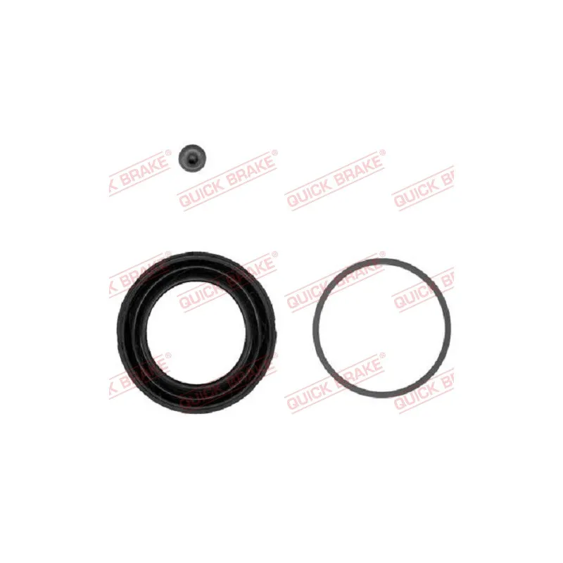 Kit de réparation, étrier de frein QUICK BRAKE 114-0011