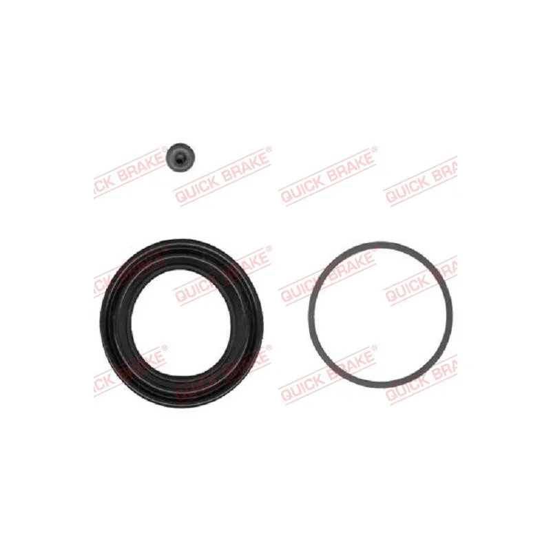 Kit de réparation, étrier de frein QUICK BRAKE 114-0013