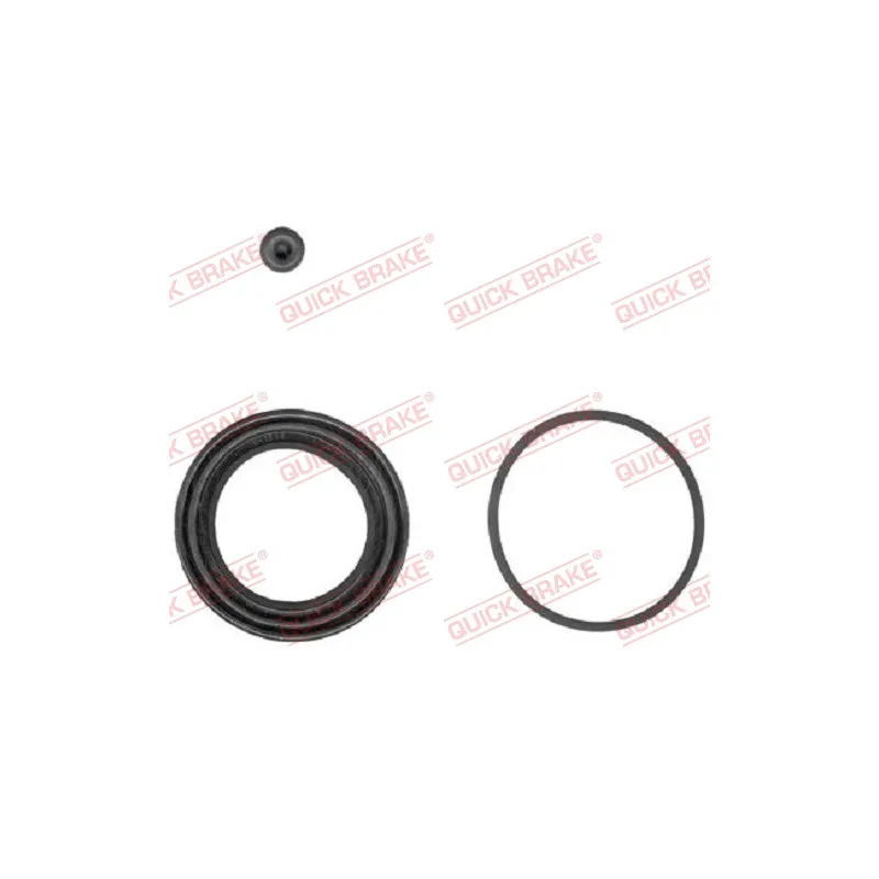 Kit de réparation, étrier de frein QUICK BRAKE 114-0014