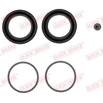 Kit de réparation, étrier de frein QUICK BRAKE 114-0016