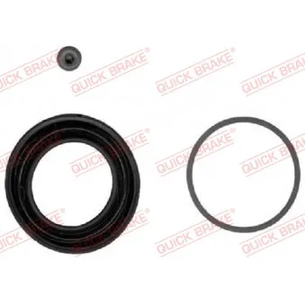 Kit de réparation, étrier de frein QUICK BRAKE 114-0017